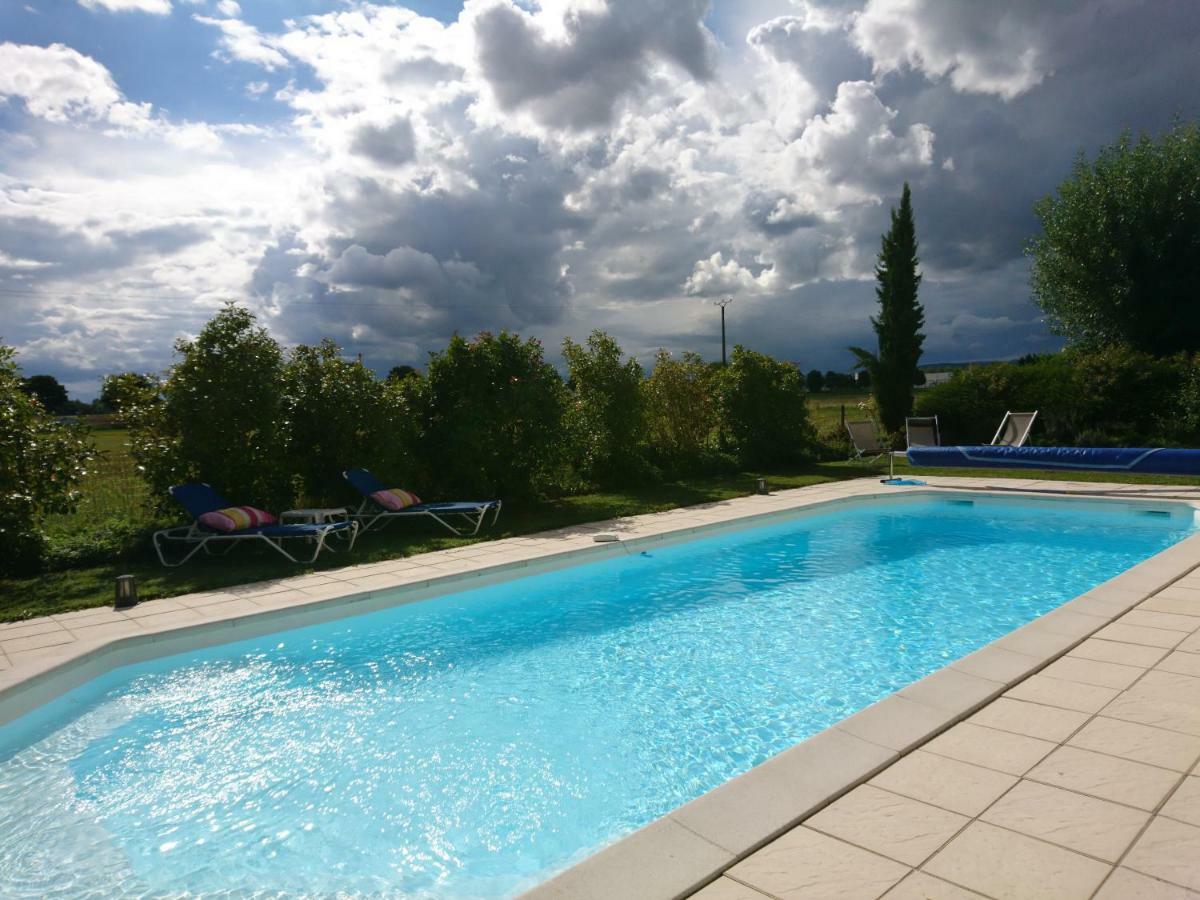 Gite Le Meix Chapeau Levernois Exterior photo